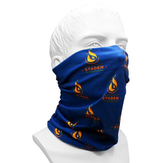 Vrijlating Bezit schudden Goedkoop col-sjaaltjes bedrukken (tube bandana) | Vanaf 50 stuks -  Merchandise Fabriek
