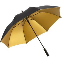 FARE® AC regular paraplu bedrukken | Doubleface | Ø105 cm
