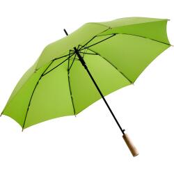 FARE® AC paraplu bedrukken | ÖkoBrella ♻️ | Ø105 cm