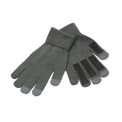 KINGCAP® fijn gebreide touchscreen handschoenen
